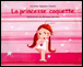 La princesse coquette&nbsp;-&nbsp;Christine Naumann-Villemin, Marianne Barcilon