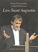 Lire Saint Augustin&nbsp;-&nbsp;André Mandouze, Gérard Depardieu