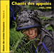 Harmonie&nbsp;-&nbsp;Chants des appelés