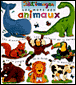 Animaux&nbsp;-&nbsp;Nathalie Bélineau, Christelle Mekdjian