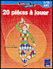 20 pièces à jouer&nbsp;-&nbsp;Christian Lamblin
