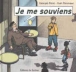 Je me souviens...&nbsp;-&nbsp;Yvan Pommaux, Georges Perec