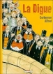 La digue&nbsp;-&nbsp;Alfred, Eric Corbeyran