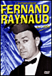 L'Extraordinaire Fernand Raynaud sur scène
