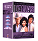 Dallas&nbsp;-&nbsp;Coffret intégral de la Saison 4