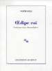 Oedipe roi&nbsp;-&nbsp;Sophocle