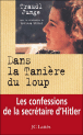 Dans la tanière du loup&nbsp;-&nbsp;Trauld Junge