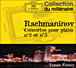 Serge Rachmaninov&nbsp;-&nbsp;Concertos pour piano N°2 et N°3