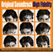 Bande originale de film&nbsp;-&nbsp;High fidelity