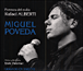 Miguel Poveda&nbsp;-&nbsp;Poemas del exilio de Rafael Alberti