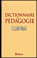 Dictionnaire de pédagogie