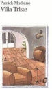 Villa triste&nbsp;-&nbsp;Patrick Modiano