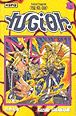 Yu-Gi-Oh - Yu-Gi-Oh, T31
