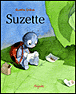 Suzette&nbsp;-&nbsp;Quentin Gréban