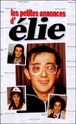 Les petites annonces d'Elie
