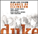 Jean-Luc Fillon&nbsp;-&nbsp;Echoes of Ellington
