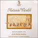 Antonio Vivaldi&nbsp;-&nbsp;6 concerti pour flûte op.10