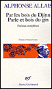 Poésies complètes&nbsp;-&nbsp;Alphonse Allais