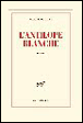 L'antilope blanche&nbsp;-&nbsp;Valentine Goby