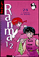 Ranma 1/2, T28&nbsp;-&nbsp;Rumiko Takahashi