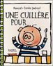 Une cuillère pour...&nbsp;-&nbsp;Rascal, Emile Jadoul