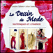 Le dessin de mode&nbsp;-&nbsp;Caroline Tatham, Julian Seaman