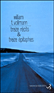 13 histoires et 13 épitaphes&nbsp;-&nbsp;William Tanner Vollmann, Christophe Claro