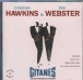 Coleman Hawkins, Ben Webster