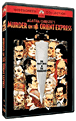 Le crime de l'Orient Express&nbsp;-&nbsp;Sidney Lumet