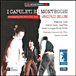 Vincenzo Bellini&nbsp;-&nbsp;I Capuleti e I Montecchi