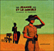 Jeanne et le Mokélé&nbsp;-&nbsp;Fred Bernard, François Roca