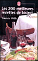 Les 200 meilleures recettes de bistrot