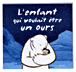 L'enfant qui voulait être ours&nbsp;-&nbsp;Stéphane Frattini