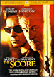 The score&nbsp;-&nbsp;Frank Oz