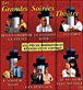 Coffret Les Grandes soirées du Théâtre 2