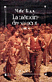 La memoire des vaincus&nbsp;-&nbsp;M. Ragon