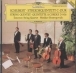 Franz Schubert&nbsp;-&nbsp;Quatuor à cordes D956