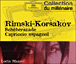 Nikolaï Rimski-Korsakov&nbsp;-&nbsp;Schéhérazade