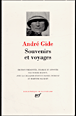 Souvenirs et voyages&nbsp;-&nbsp;André Gide