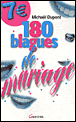 180 blagues de mariage&nbsp;-&nbsp;Michaël Dupont