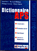 Dictionnaire des APS&nbsp;-&nbsp;