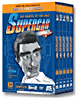 Supercar&nbsp;-&nbsp;Gerry Anderson