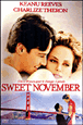 Sweet november
