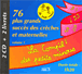 Disque pour enfants