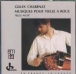 Gilles Chabenat