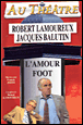 L'Amour foot