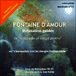 Blin, Saunier&nbsp;-&nbsp;Fontaine d'amour