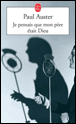 Je pensais que mon père était Dieu&nbsp;-&nbsp;Paul Auster