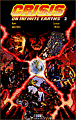 Crisis on infinite earths - Crisis on infinite earths, T2