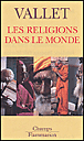 Les religions dans le monde
